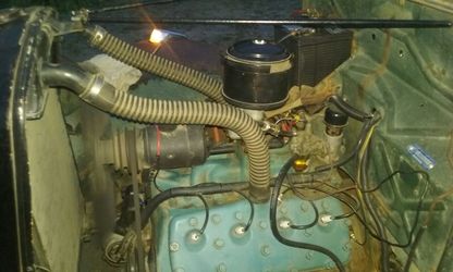Auto electrico