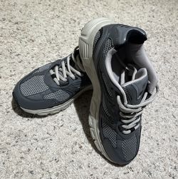 Sneakers from Europe (size 7)