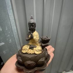 Incense Holder