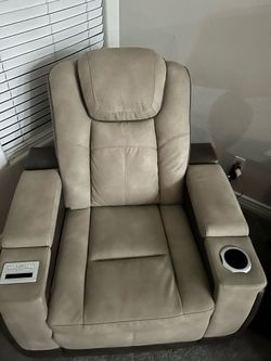 Sofa/chair set