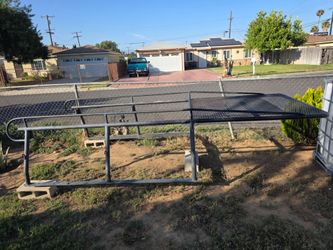 Truck rack $400