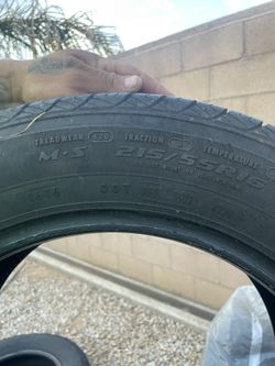 Still Great Tires 😎