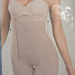 COLOMBIAN BODY SHAPER/FAJA COLOMBIANA 