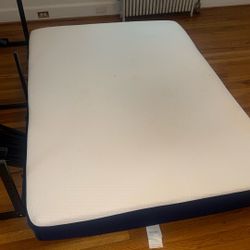 Free Bed With Frame