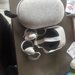 Oculus Quest 2