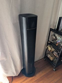Evaporative Air Swamp Cooler Portable