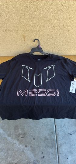 Men’s Messi Tee