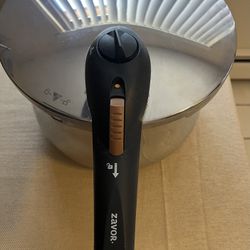 Zavor Pressure Cooker