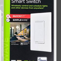 electrical outlet smart switch