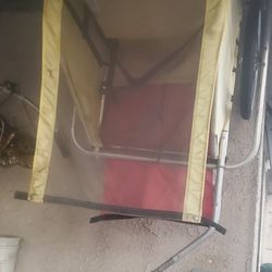 Bike Children Carrie 