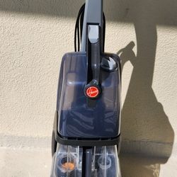 Hoover Carpet Cleaner.