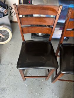 Bar stools