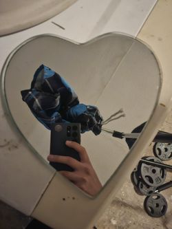Heart Mirror