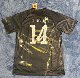 PSG Doue