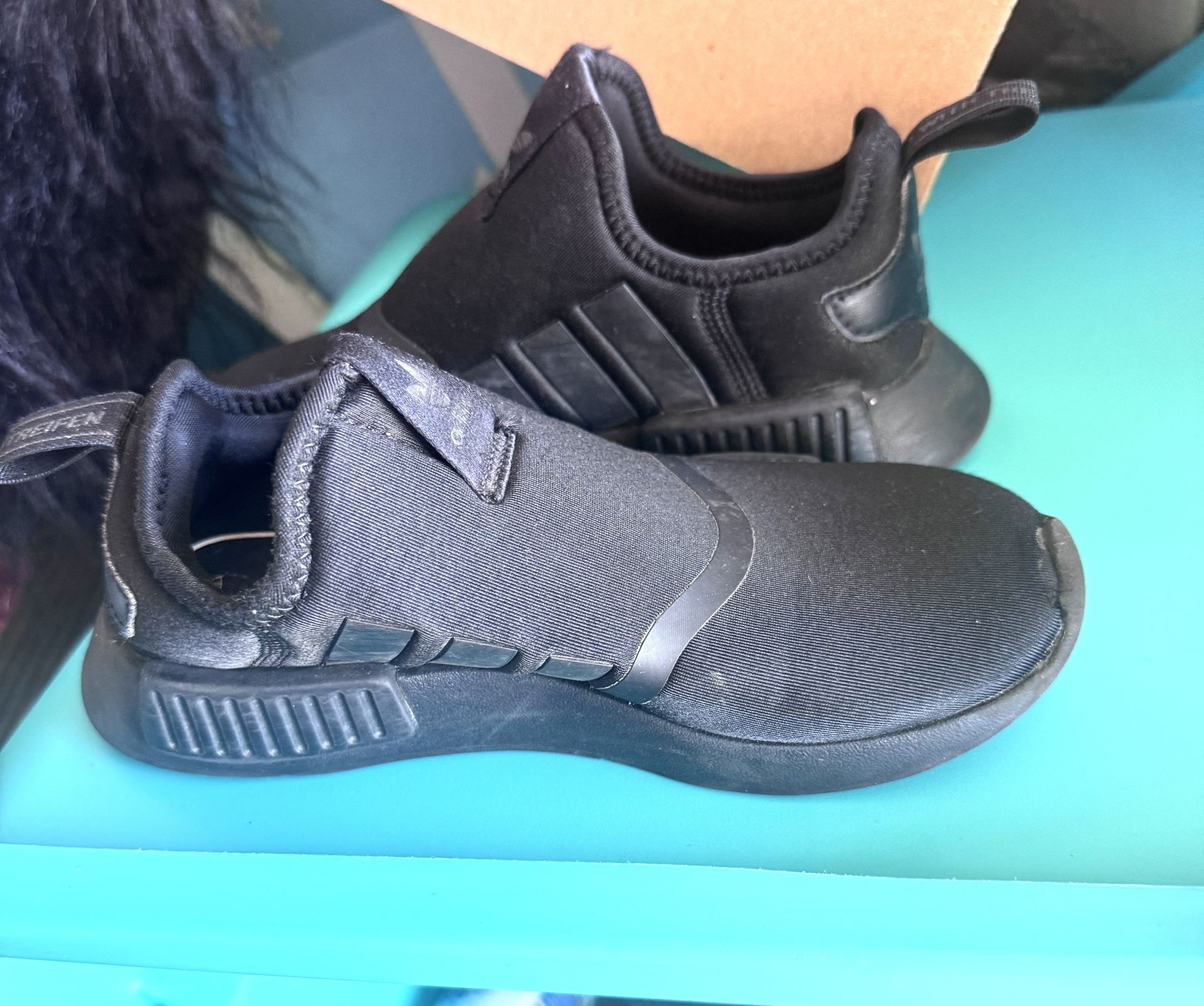 Kids Adidas NMD