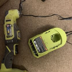 Ryobi Multi tool