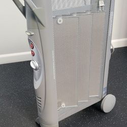 Portable Electric Heater 