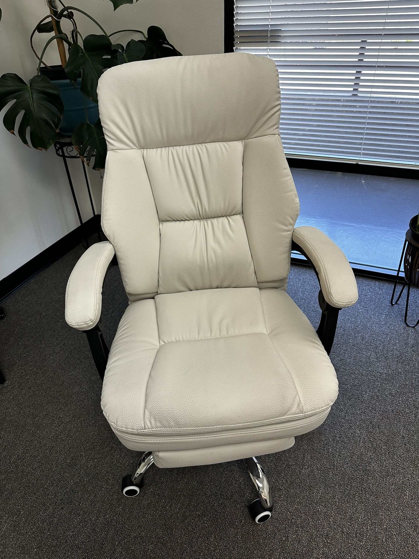 Recliner Chair