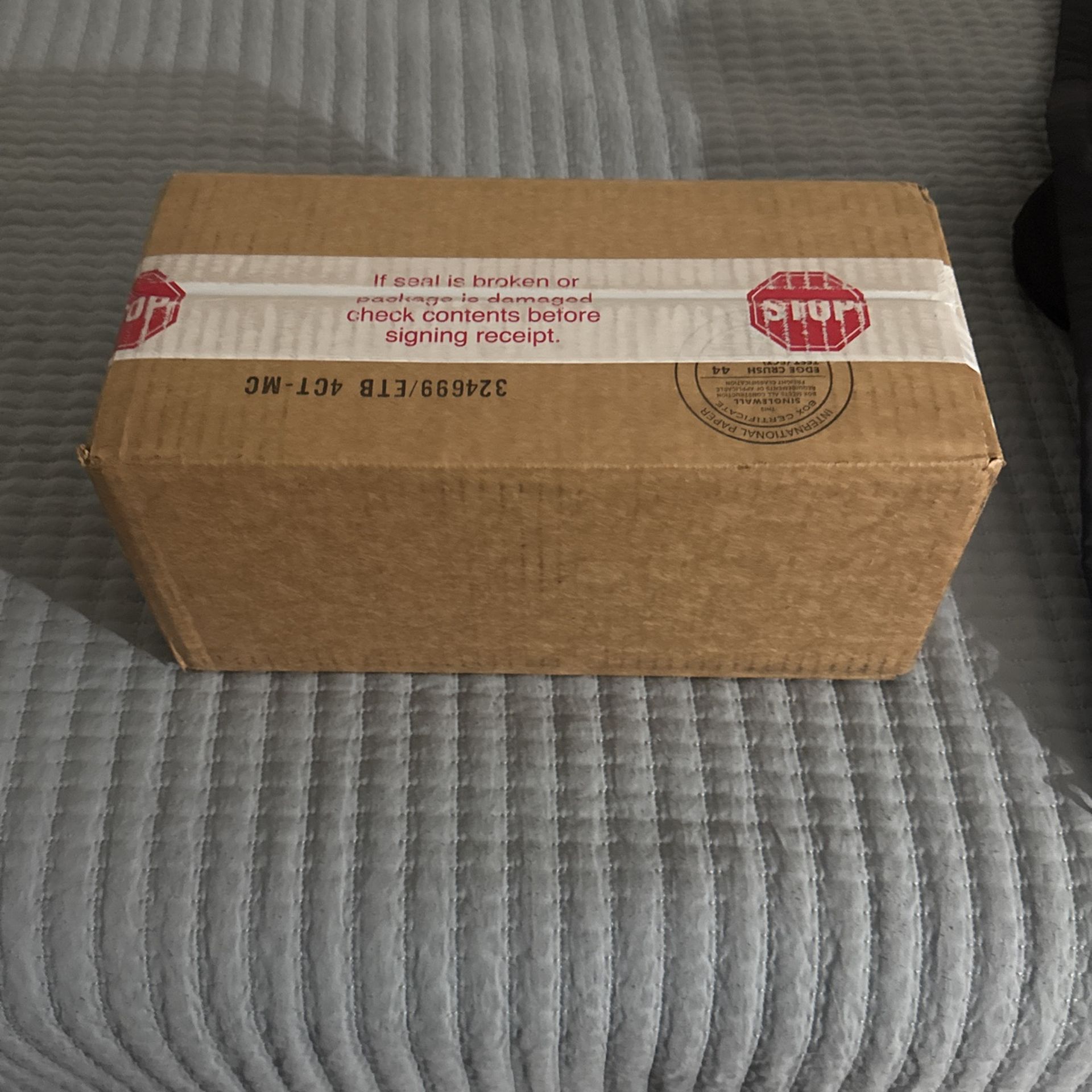 Pokemon Prismatic Pokémon Center ETB Case
