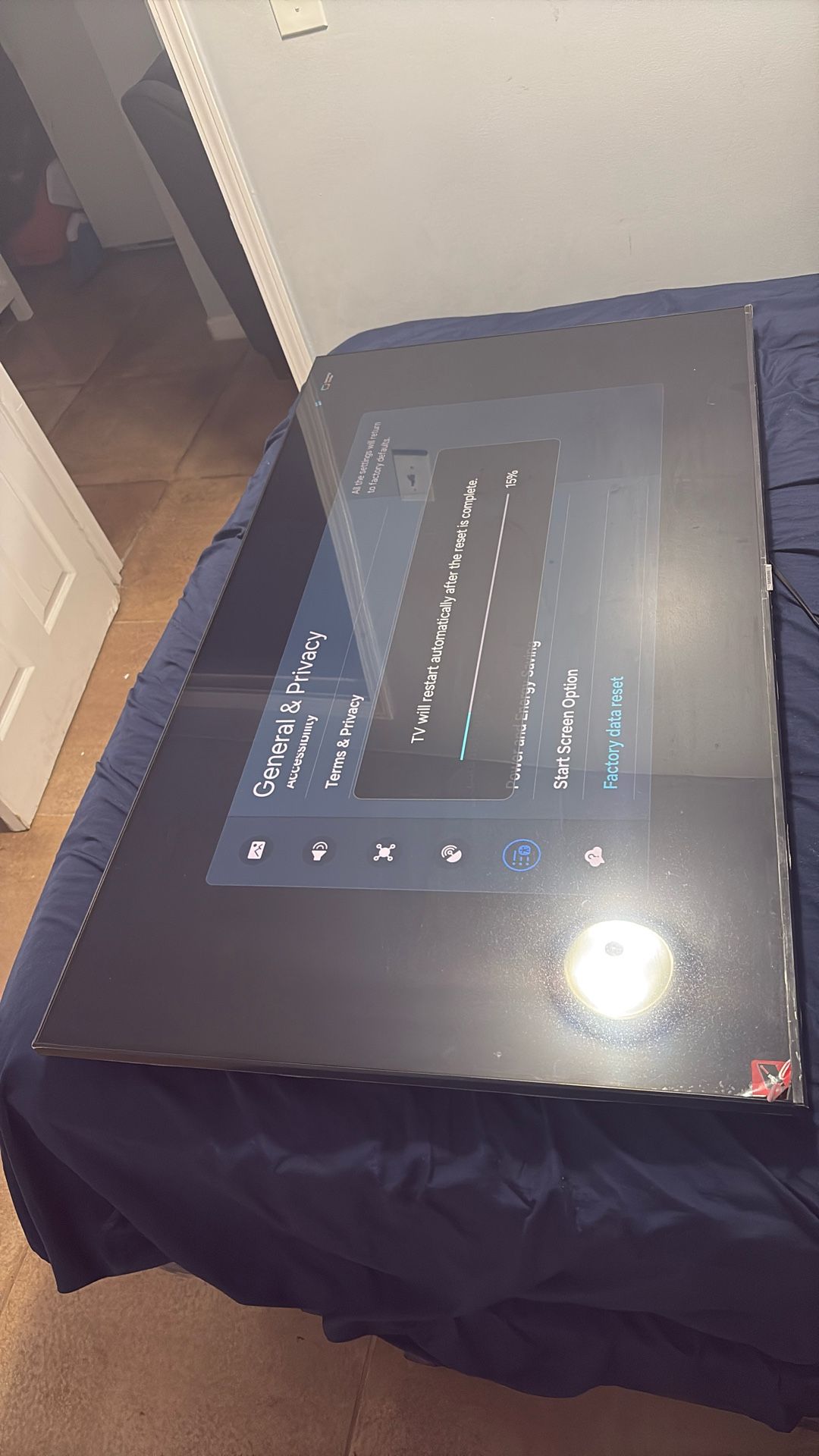 Samsung 55 Inch Tv