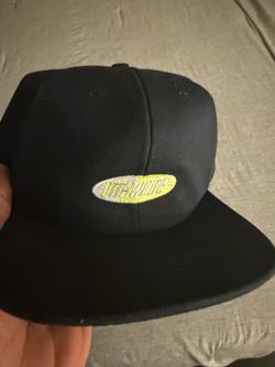 Off - White Hat
