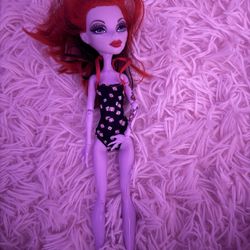 Monster High Doll