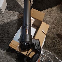 Cordless Blower (Tool Only) for Dewalt 20V