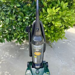 Dirt Devil Electric Vacuum 