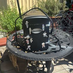 Frigidaire Mini Fridge 