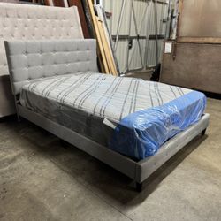 Full Bed $230