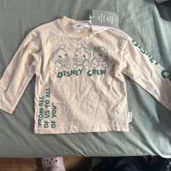 Toddler Jacket 