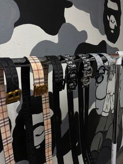 Belts