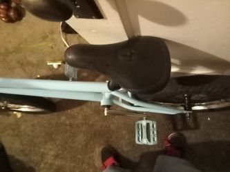 BMX 20in Sunday