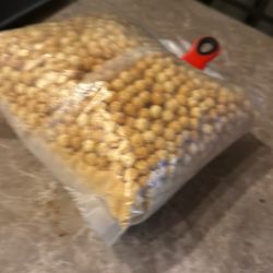 Bag Of Cereal (slightly used)