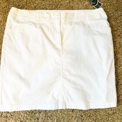 Women’s Skort Size 16