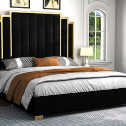 Sale Bed Frame ✔️ Camas Nuevas 