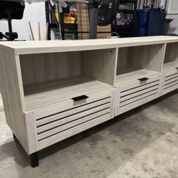 TV Stand, Entertainment Center