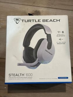 Turtle Beach Stealth 600 Wireless Gaming Headset