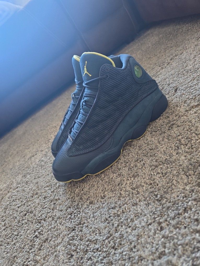 Jordan Retro 13s