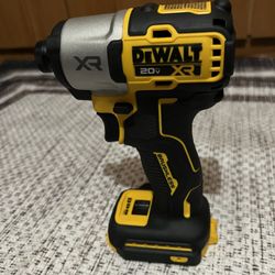 Dewalt DCF845 Impact Driver