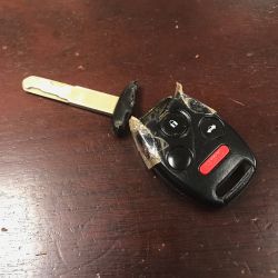 Flip Key 