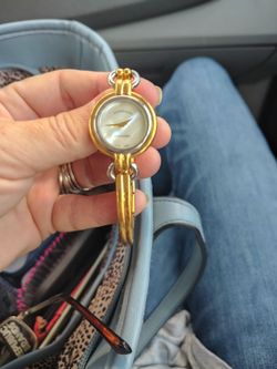 Giorgio Beverly hills woman watch