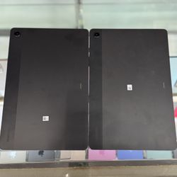 Galaxy Tab A 9+ 64GB Unlocked 🔥🔥🔥