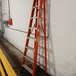 Step Ladders 