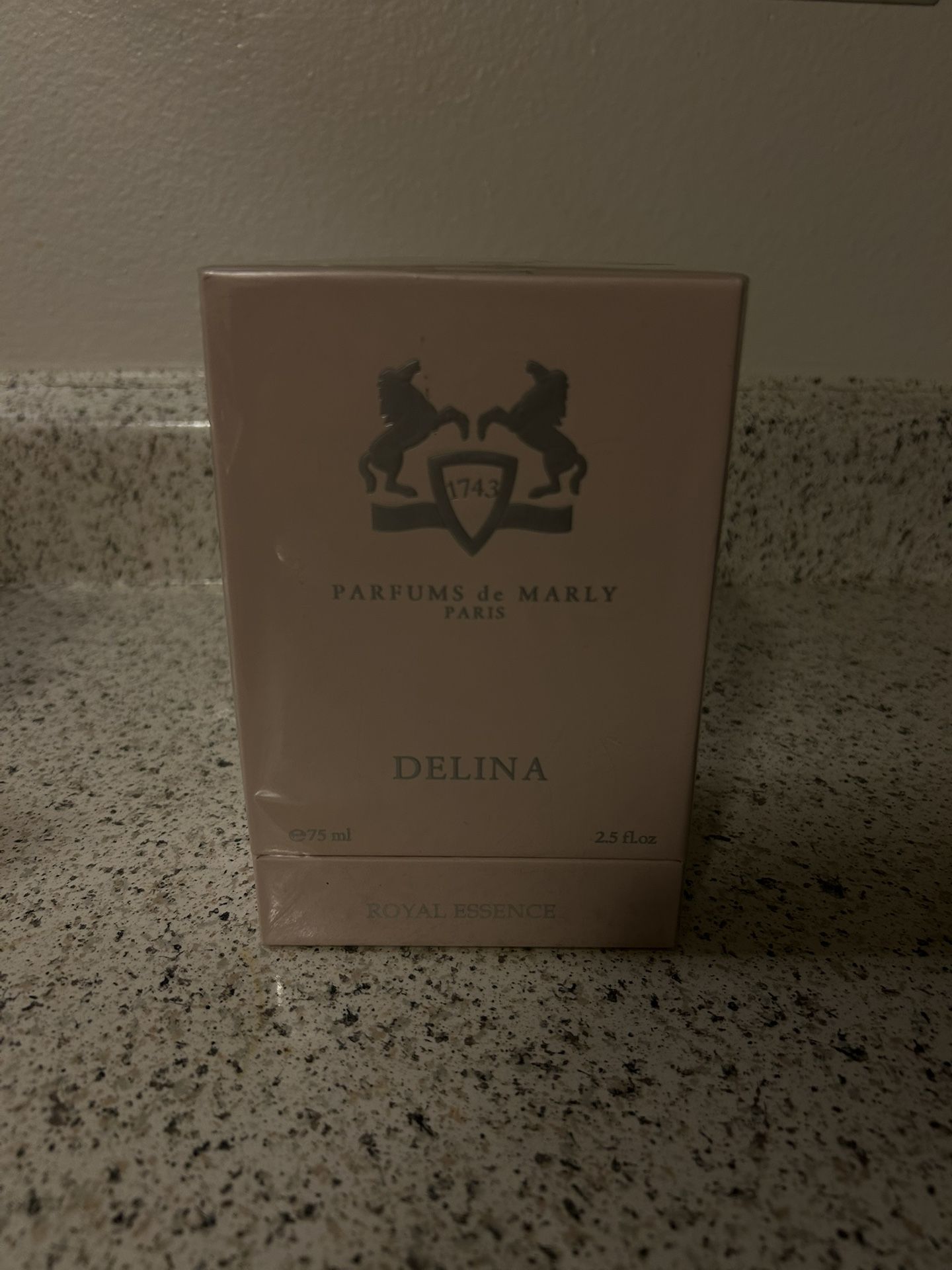 Parfums De Marly | Delina |