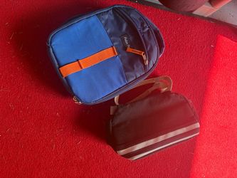 Lunch bags