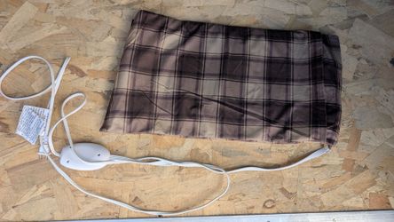 Heating pad