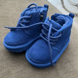 Baby Uggs