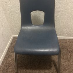 Kids Chairs X 2