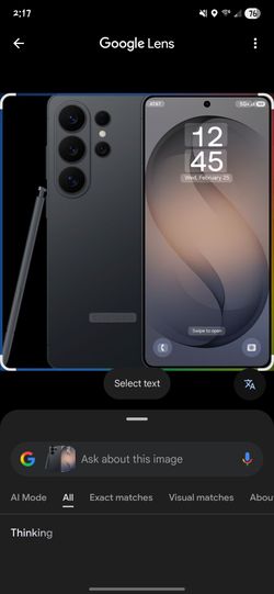 Samsung galaxy s26 ultra